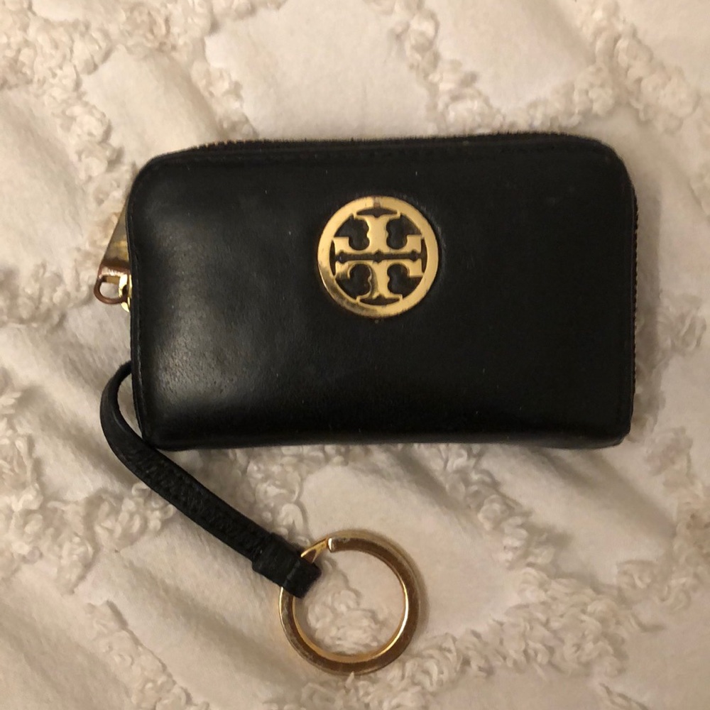 Keychain cars holder tory Burch